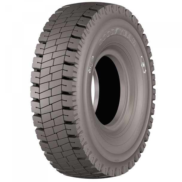 GOODYEAR EXPANDS RH-4A+ LINEUP TO INCLUDE 40.00R57